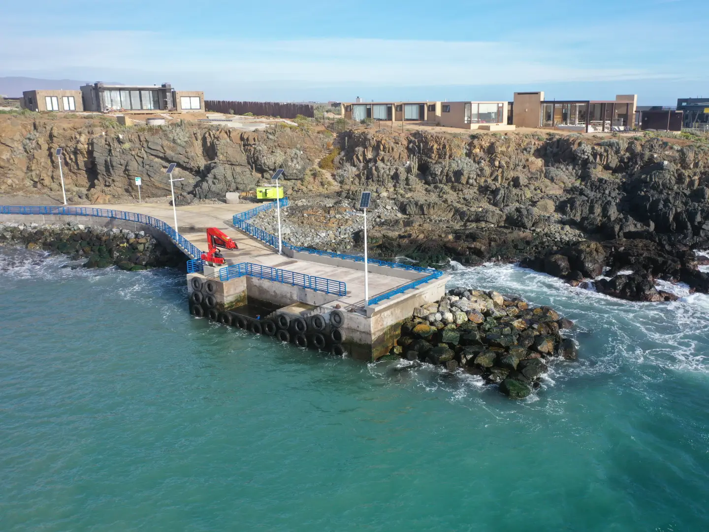 Puerto Manso