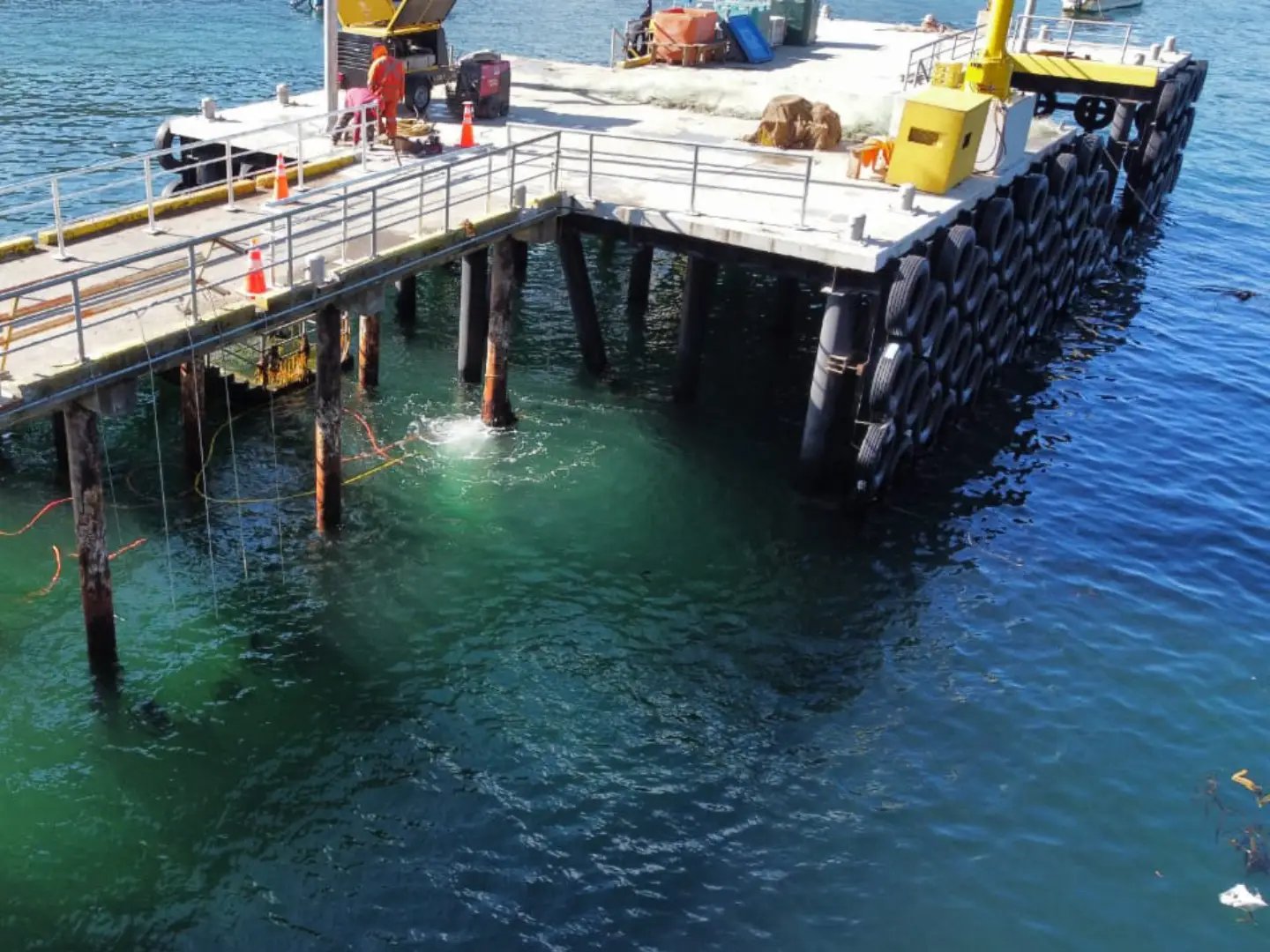 Bahía Mansa