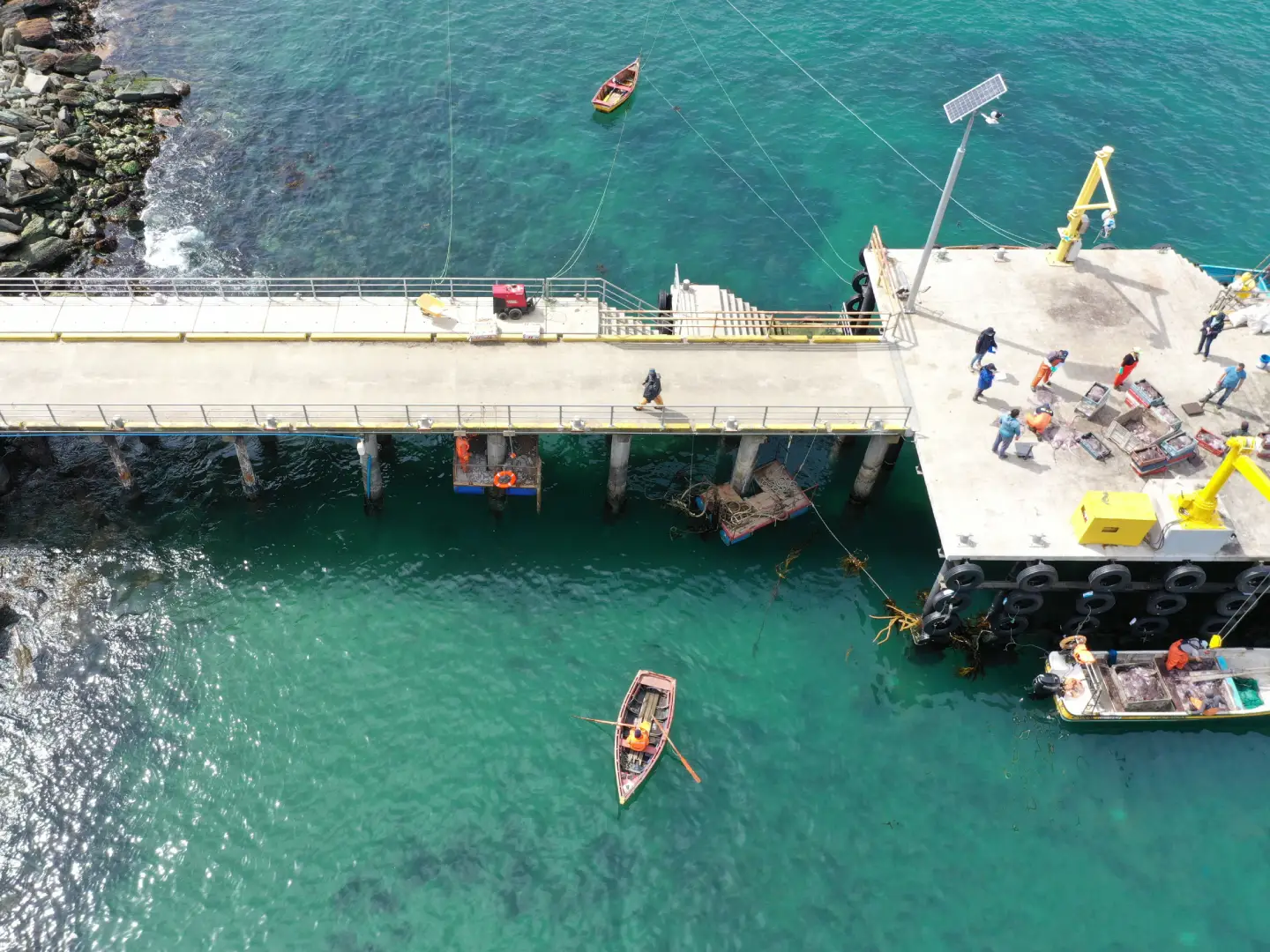 Bahía Mansa