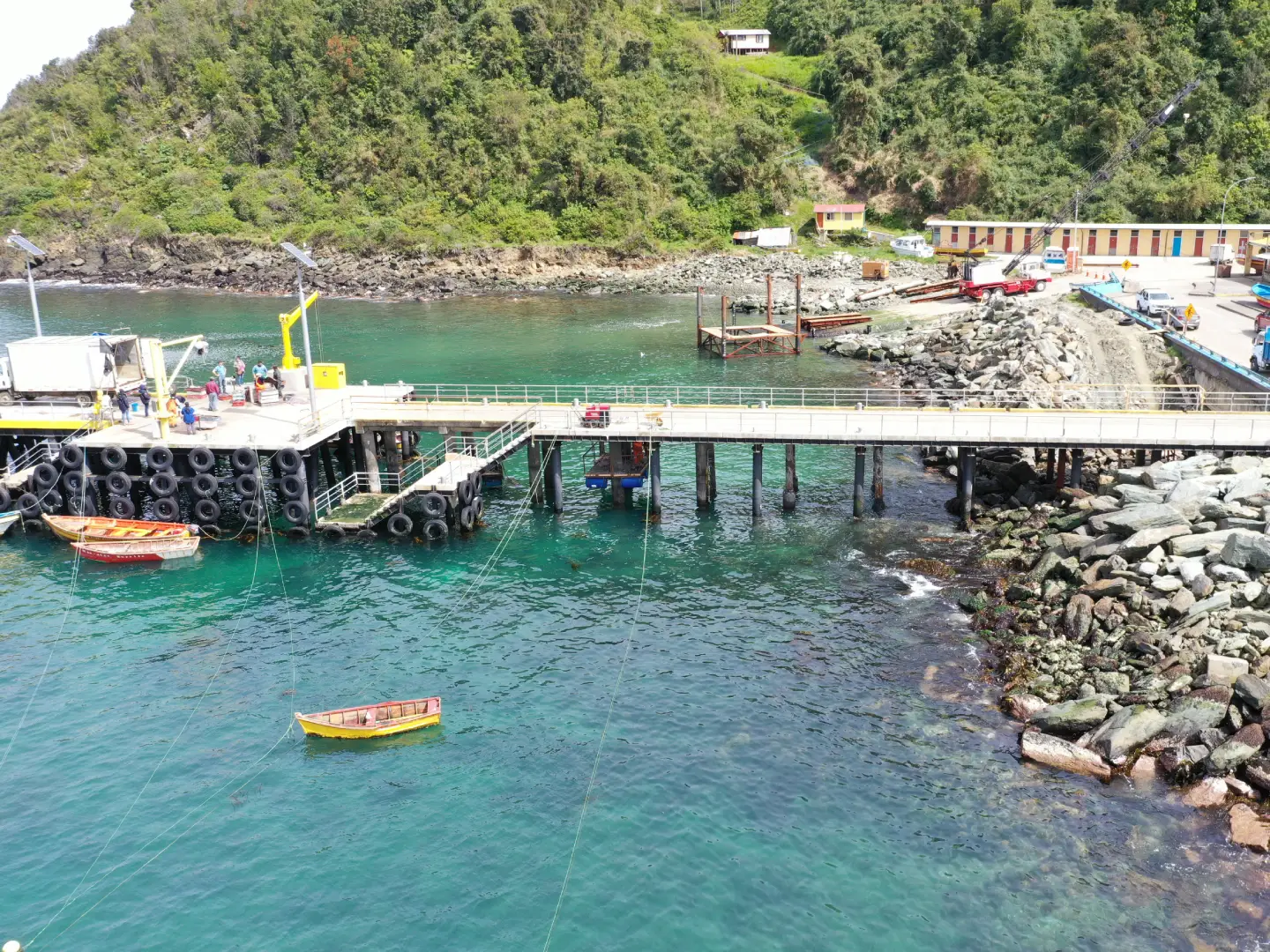 Bahía Mansa