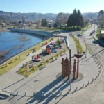 Costanera de Panguipulli