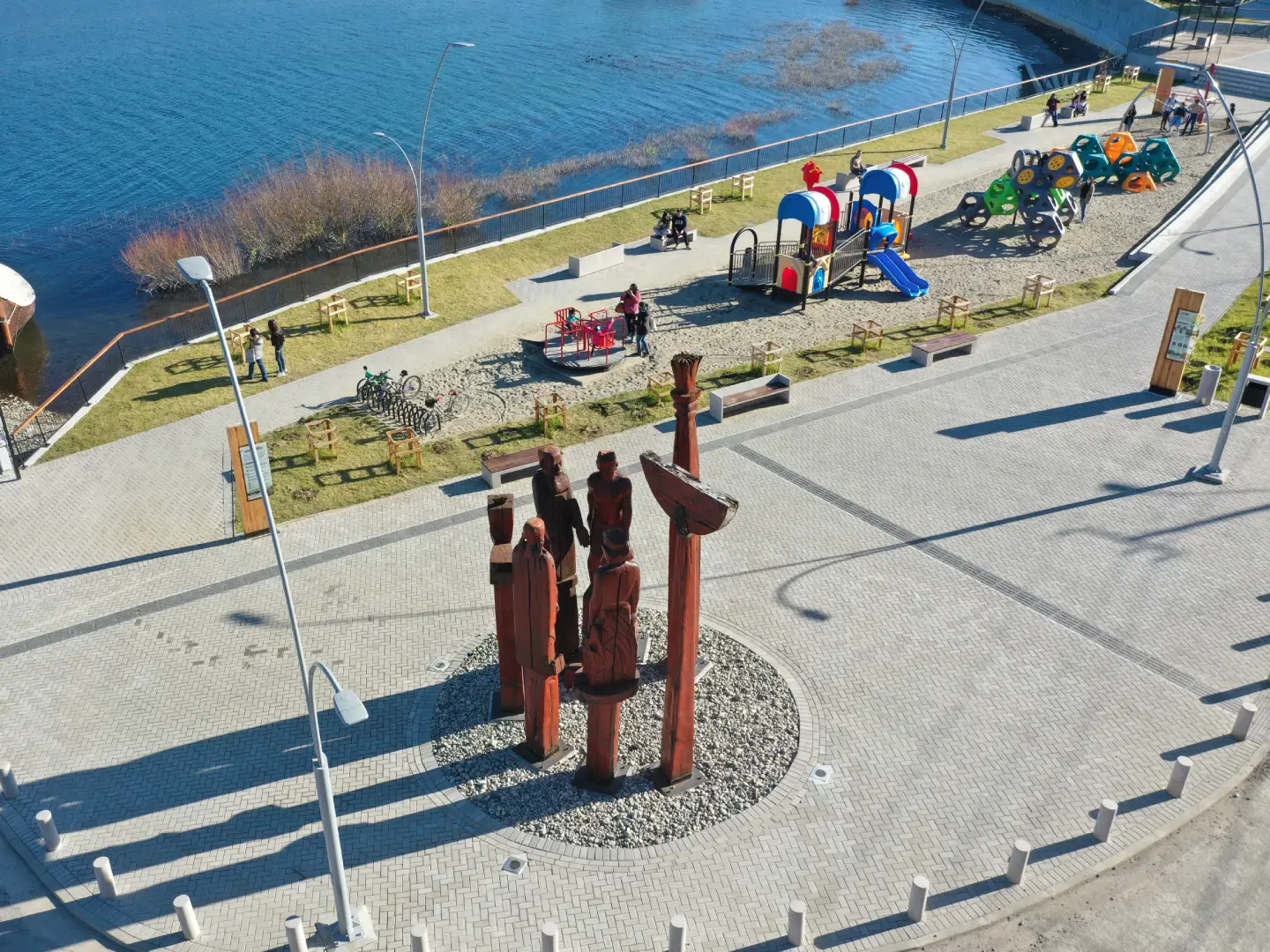 Costanera de Panguipulli