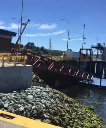 Puerto Castro
