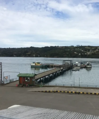 Dalcahue