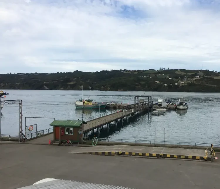 Dalcahue