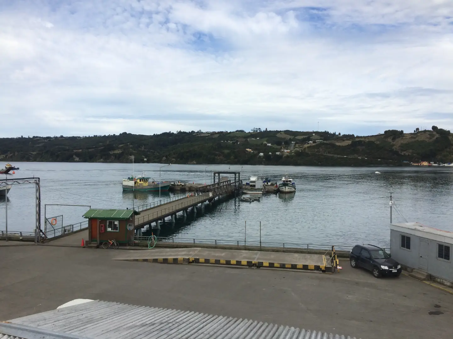 Dalcahue