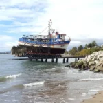 Caleta el Blanco