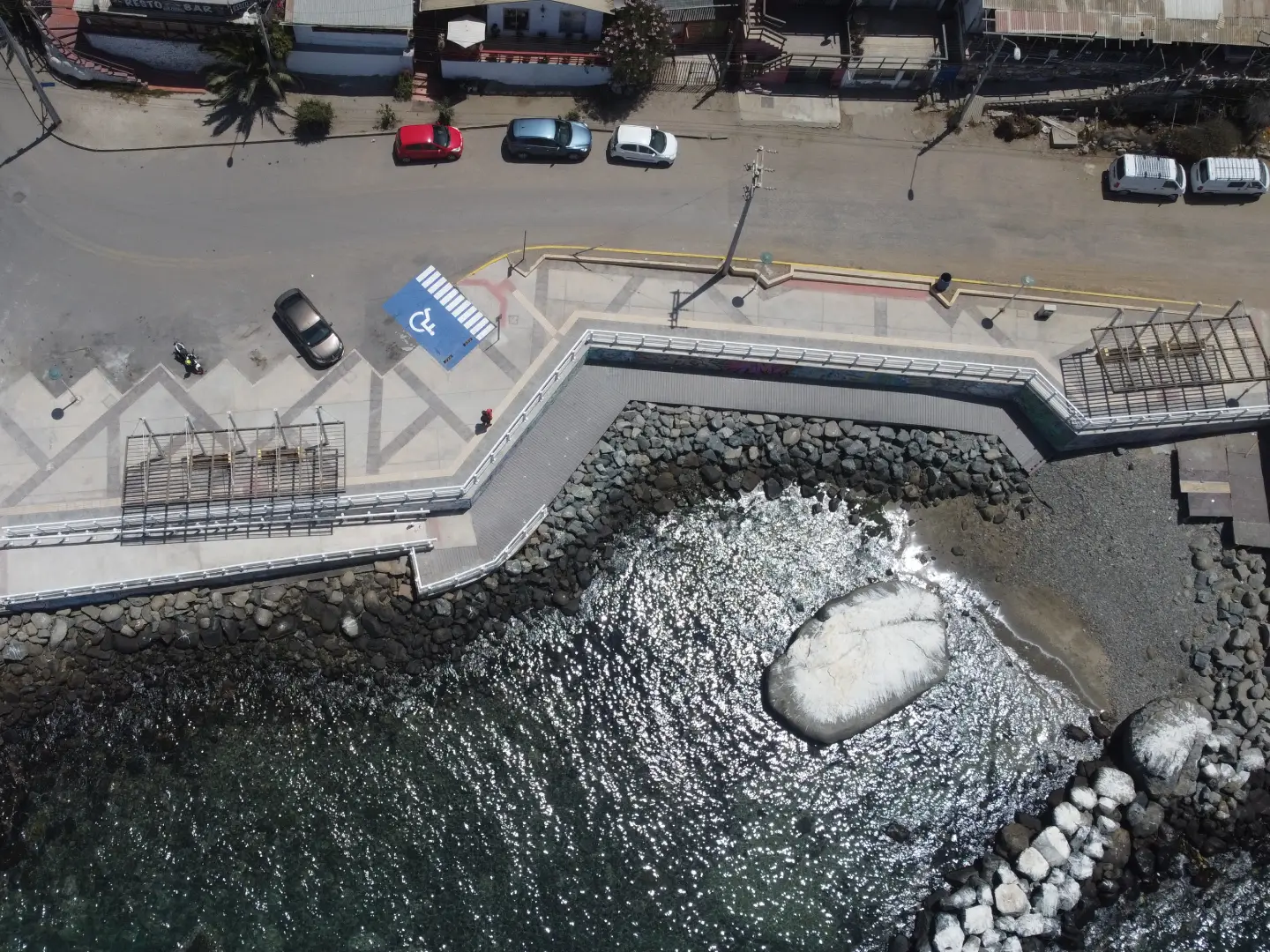 Guanaqueros